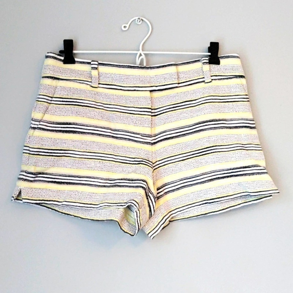 Ann Taylor Loft - The Riviera shorts